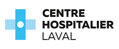 Logo Centre hospitalier Laval