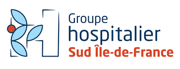 Groupe hospitalier sud Île-de-France