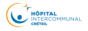 Hôpital intercommunal Créteil