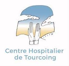 logo CH Tourcoing
